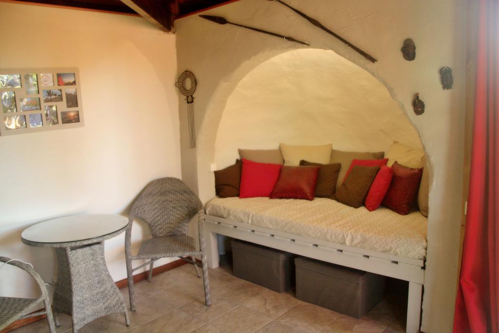 Cazadodo Villa Étang-Salé les Bains Kültér fotó