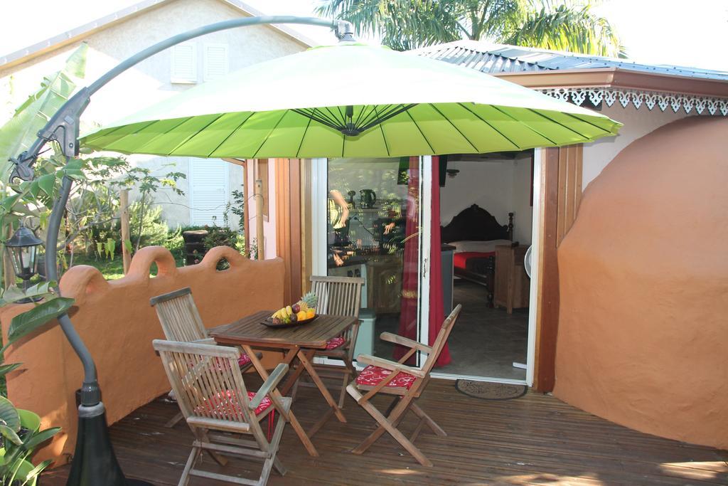 Cazadodo Villa Étang-Salé les Bains Kültér fotó