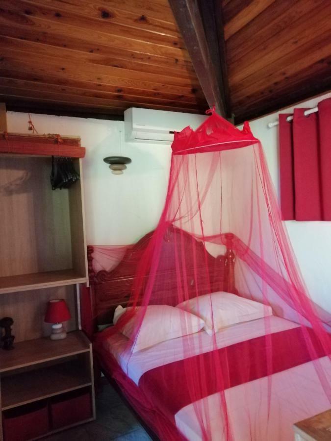 Cazadodo Villa Étang-Salé les Bains Kültér fotó