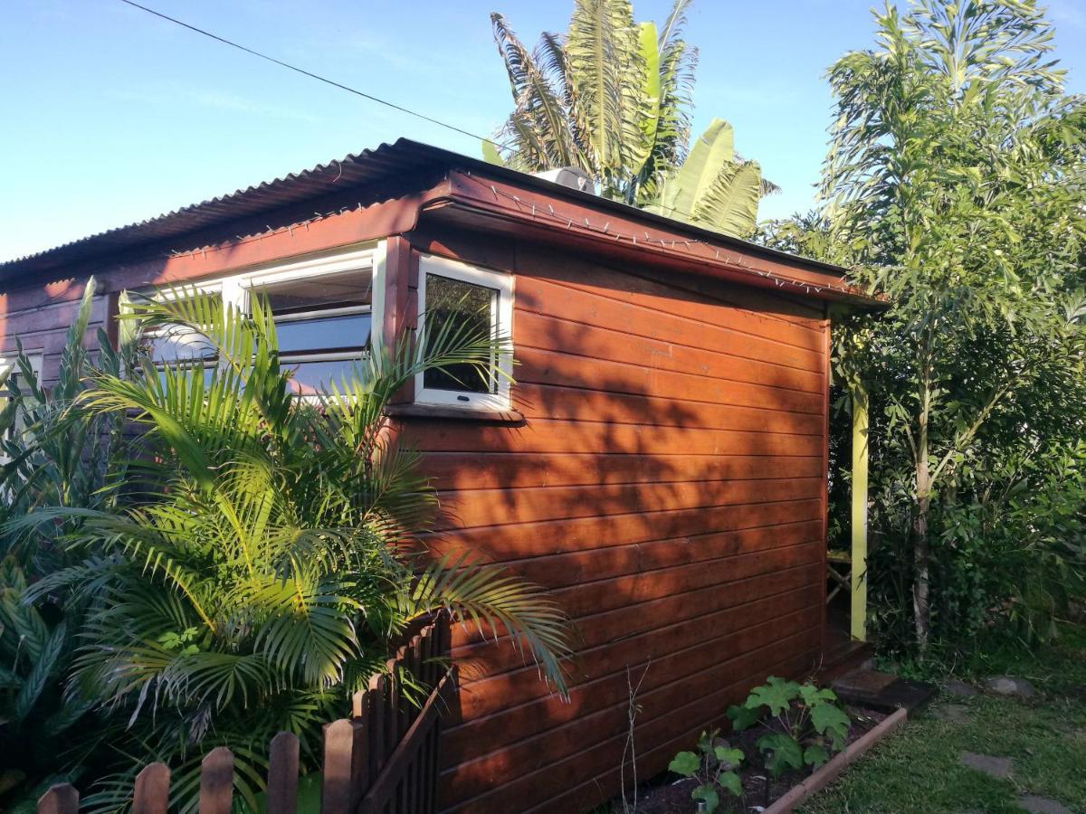 Cazadodo Villa Étang-Salé les Bains Kültér fotó